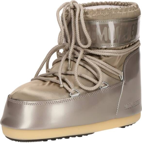 moon boot Snowboots
