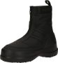 Moon boot Zwarte enkellaarsjes voor vrouwen Black Dames - Thumbnail 3