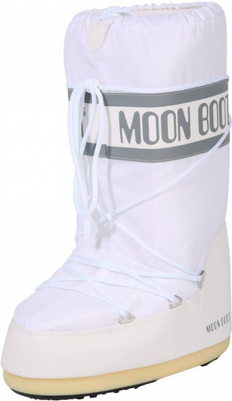 moon boot Snowboots
