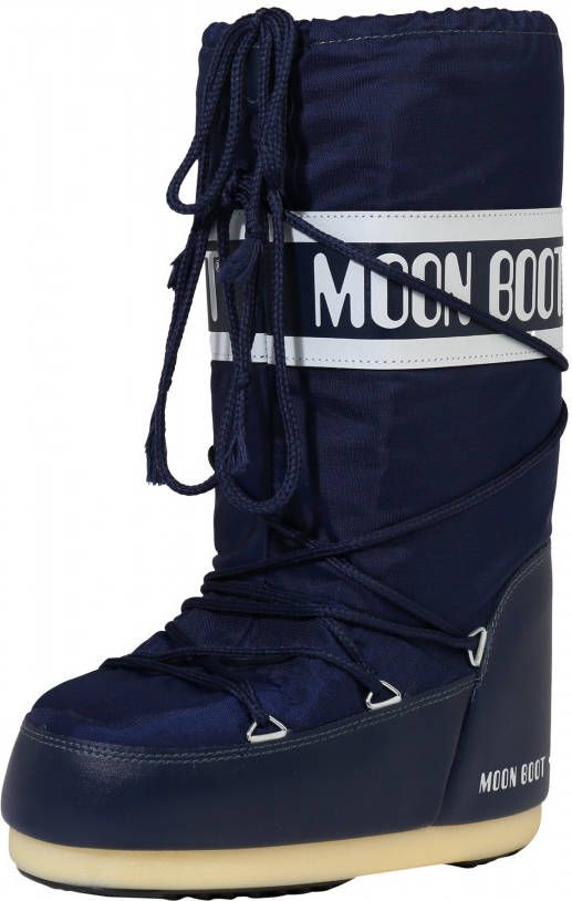 moon boot Snowboots 'Nylon'