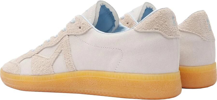 Morrison Sneakers laag 'Moma' beige - Foto 3