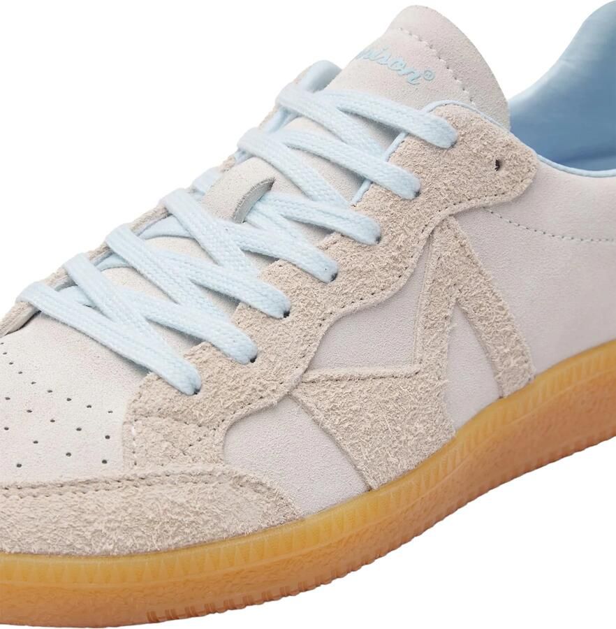 Morrison Sneakers laag 'Moma' beige - Foto 2