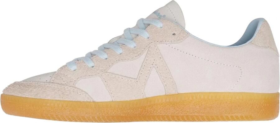 Morrison Sneakers laag 'Moma' beige - Foto 4