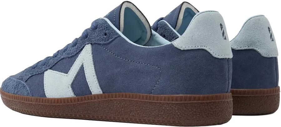 Morrison Sneakers laag 'Moma' lichtblauw donkerblauw - Foto 3