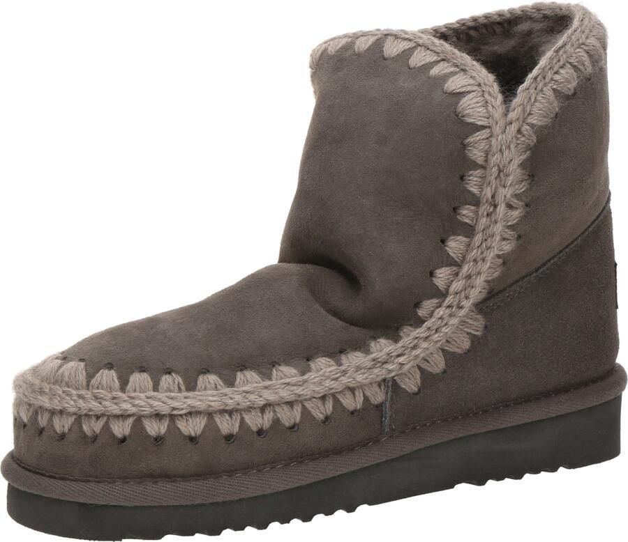 MOU Boots 'ESKIMO 18' donkerbeige donkergrijs - Foto 1