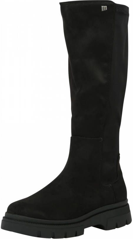 Bota de mujer Mustang MTNG 50294 - medinapiel.es