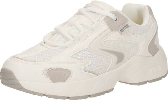 MTNG Sneakers laag