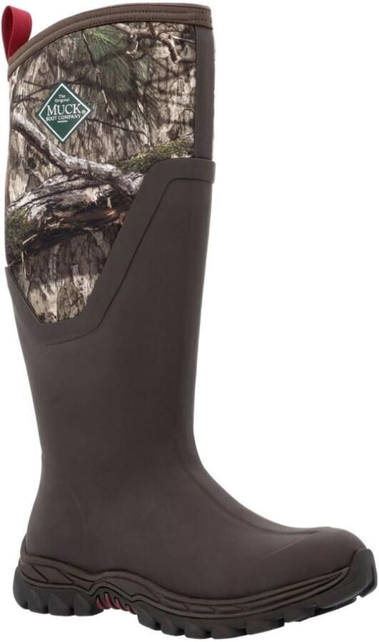 Muck boot Boots 'WOMEN'S ARCTIC SPORT' bruin