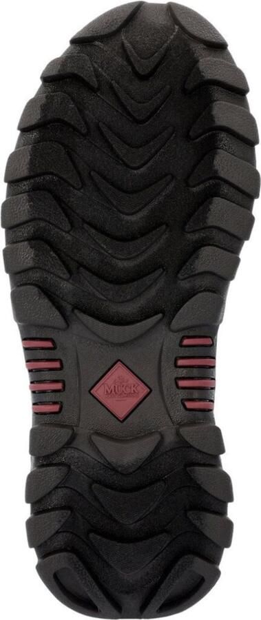 Muck boot Boots 'WOMEN'S ARCTIC SPORT' bruin - Foto 2