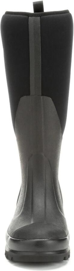Muck boot Boots 'WOMENS CHORE TALL' zwart - Foto 5