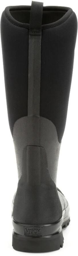 Muck boot Boots 'WOMENS CHORE TALL' zwart - Foto 4