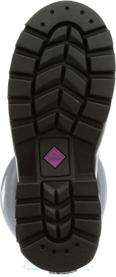 Muck boot Boots 'WOMENS CHORE TALL' zwart - Foto 3