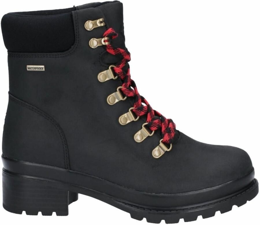 Muck boot Boots 'Womens Liberty Alpine Lace' zwart