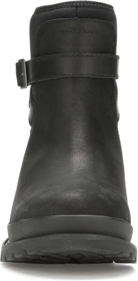 Muck boot Boots 'Womens Liberty Ankle Leather' zwart - Foto 2