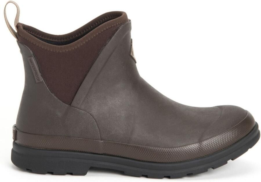 Muck boot Boots 'WOMENS MUCK ORIGINALS ANKLE' bruin