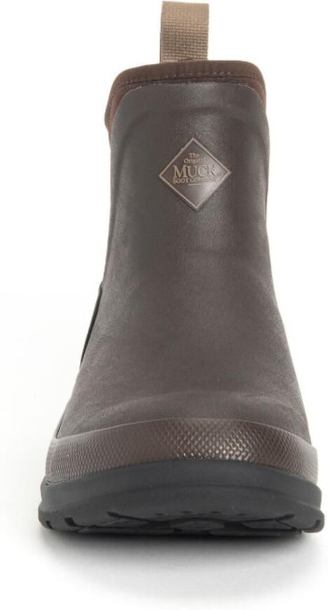 Muck boot Boots 'WOMENS MUCK ORIGINALS ANKLE' bruin - Foto 3