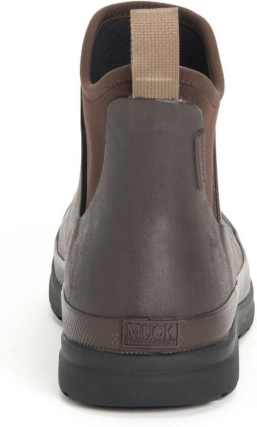 Muck boot Boots 'WOMENS MUCK ORIGINALS ANKLE' bruin - Foto 2