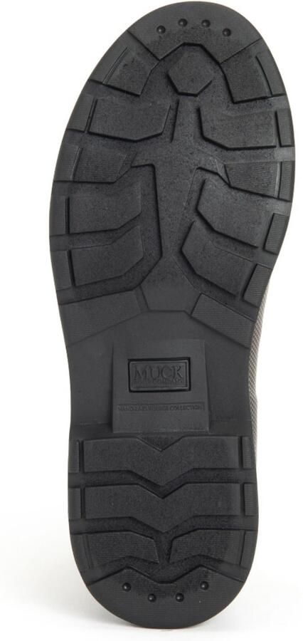 Muck boot Boots 'WOMENS MUCK ORIGINALS ANKLE' bruin - Foto 4