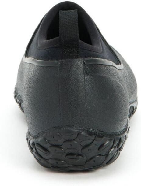 Muck Boot Muckster II Low Tuinschoen Zwart Dames - Foto 6