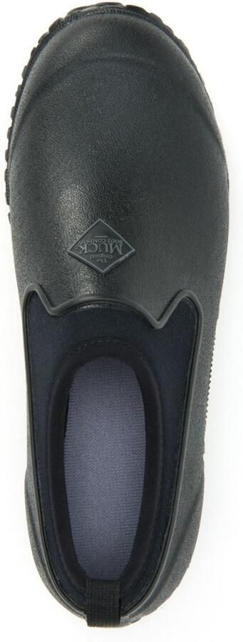Muck Boot Muckster II Low Tuinschoen Zwart Dames - Foto 5