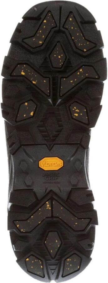 Muck boot Outdoor laarzen 'MEN'S ARCTIC ICE MID AGAT' zwart - Foto 3