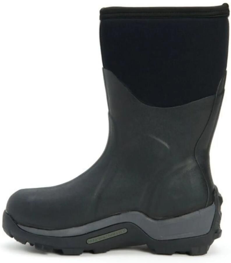 Muck boot Outdoor laarzen 'MEN'S ARCTIC SPORT MID' zwart - Foto 2
