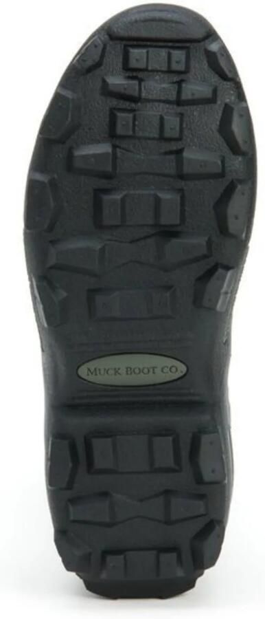 Muck boot Outdoor laarzen 'MEN'S ARCTIC SPORT MID' zwart - Foto 3