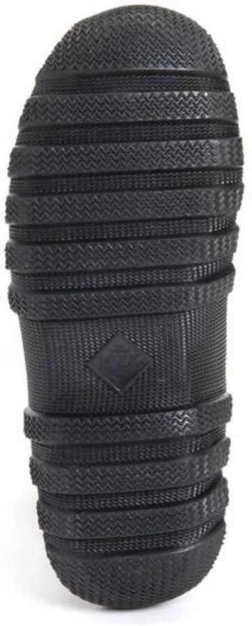 Muck boot Outdoor laarzen 'MEN'S EDGEWATER CLASSIC MID' zwart - Foto 3