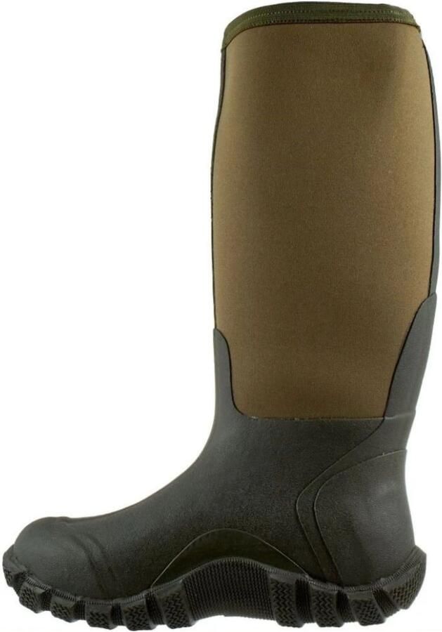 Muck boot Outdoor laarzen 'MEN'S EDGEWATER HI' bruin - Foto 2