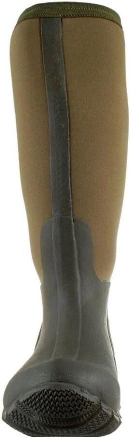 Muck boot Outdoor laarzen 'MEN'S EDGEWATER HI' bruin - Foto 4