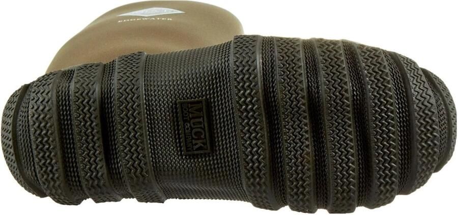 Muck boot Outdoor laarzen 'MEN'S EDGEWATER HI' bruin - Foto 3