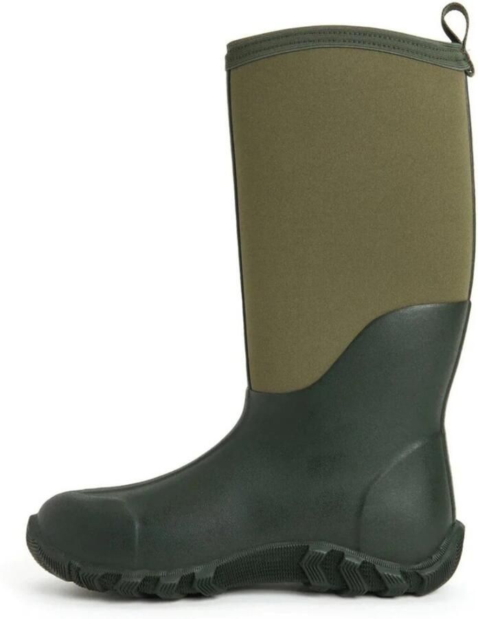 Muck boot Outdoor laarzen 'MENS EDGEWATER II' bruin - Foto 2