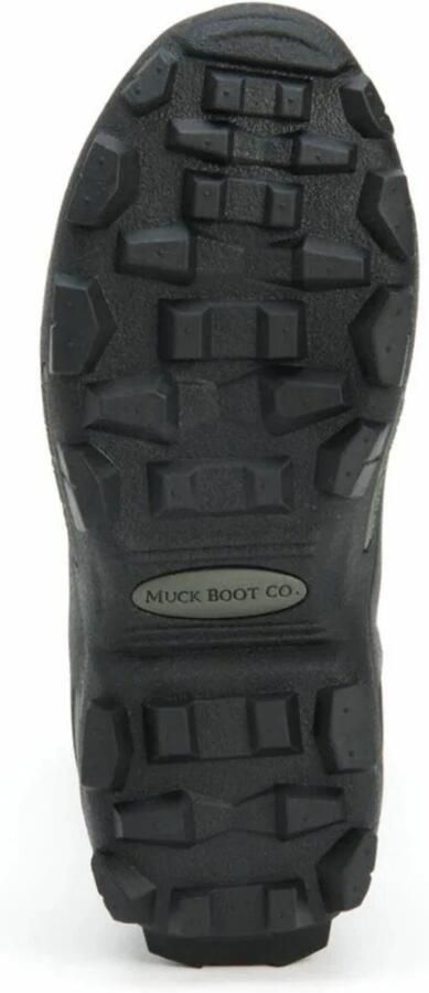 Muck boot Outdoor laarzen 'MEN'S MUCKMASTER MID' zwart - Foto 3