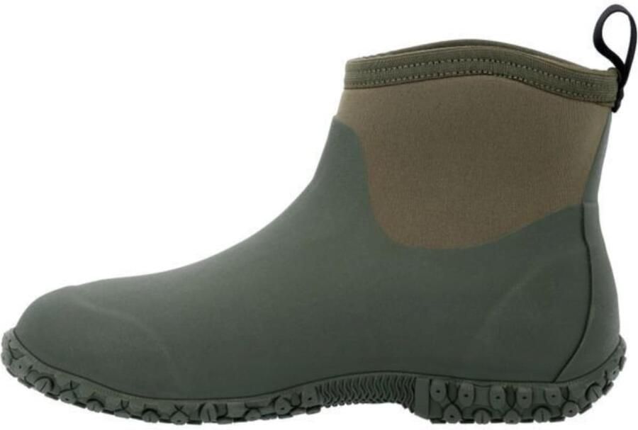 Muck boot Outdoor laarzen 'MEN'S MUCKSTER II ANKLE' bruin - Foto 2