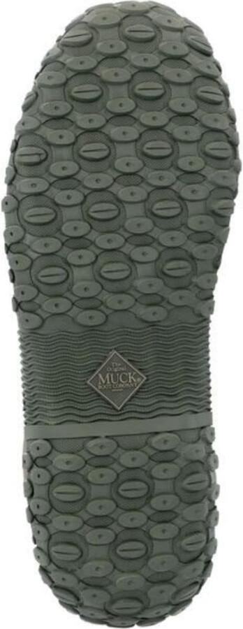 Muck boot Outdoor laarzen 'MEN'S MUCKSTER II ANKLE' bruin - Foto 3