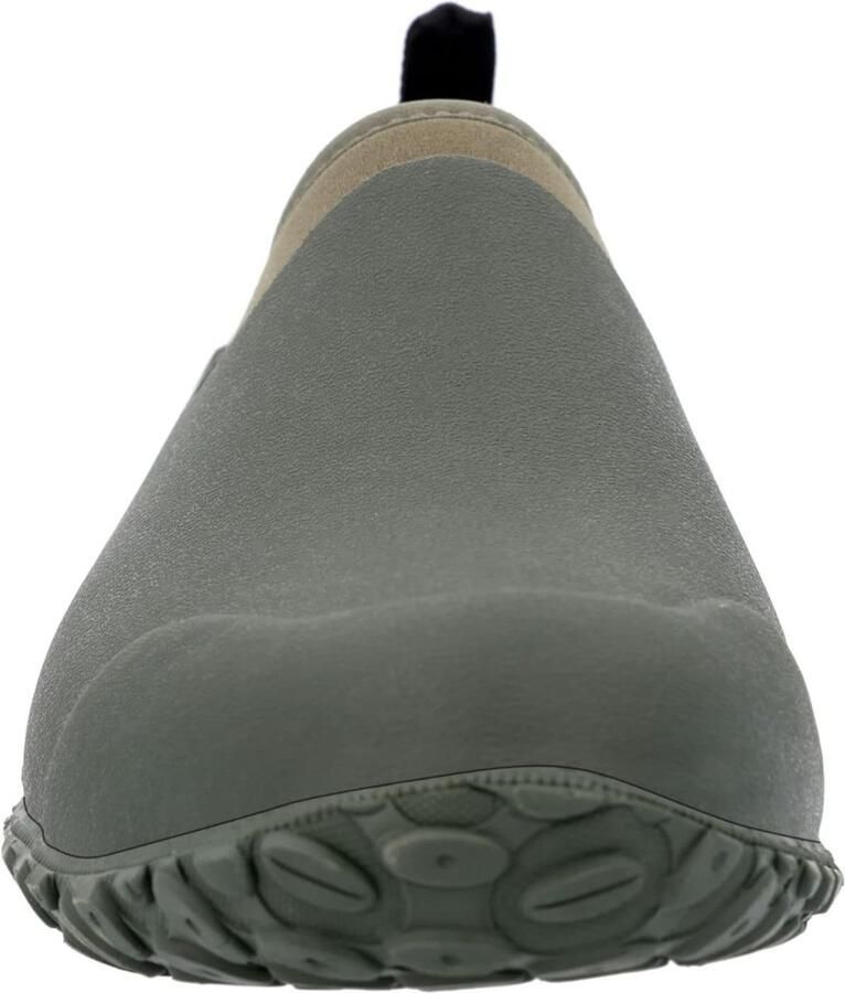 Muck Boots Muck Boot Muckster II Low Tuinlaarzen Groen Mannen - Foto 2