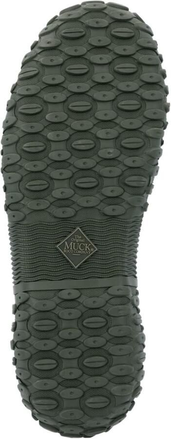 Muck Boots Muck Boot Muckster II Low Tuinlaarzen Groen Mannen - Foto 3