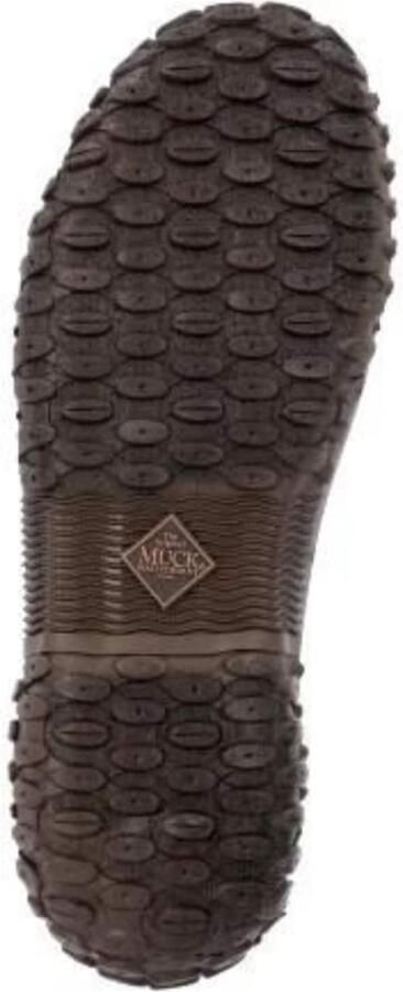 Muck boot Outdoor laarzen 'MEN'S MUCKSTER II LOW' bruin - Foto 3