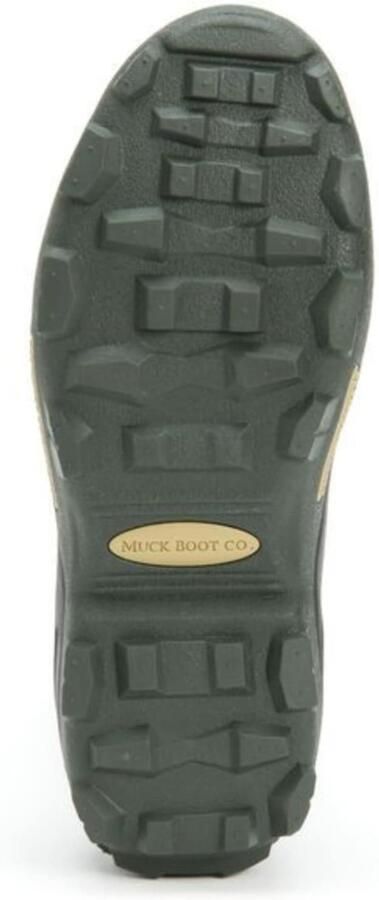 Muck boot Outdoor laarzen 'MENS WETLAND' bruin - Foto 2