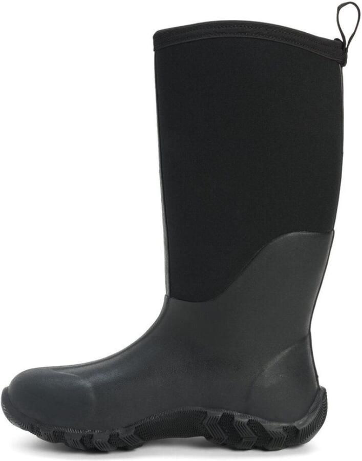 Muck boot Outdoor laarzen 'MENS WETLAND' zwart - Foto 2