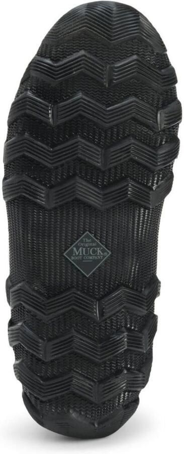 Muck boot Outdoor laarzen 'MENS WETLAND' zwart - Foto 3