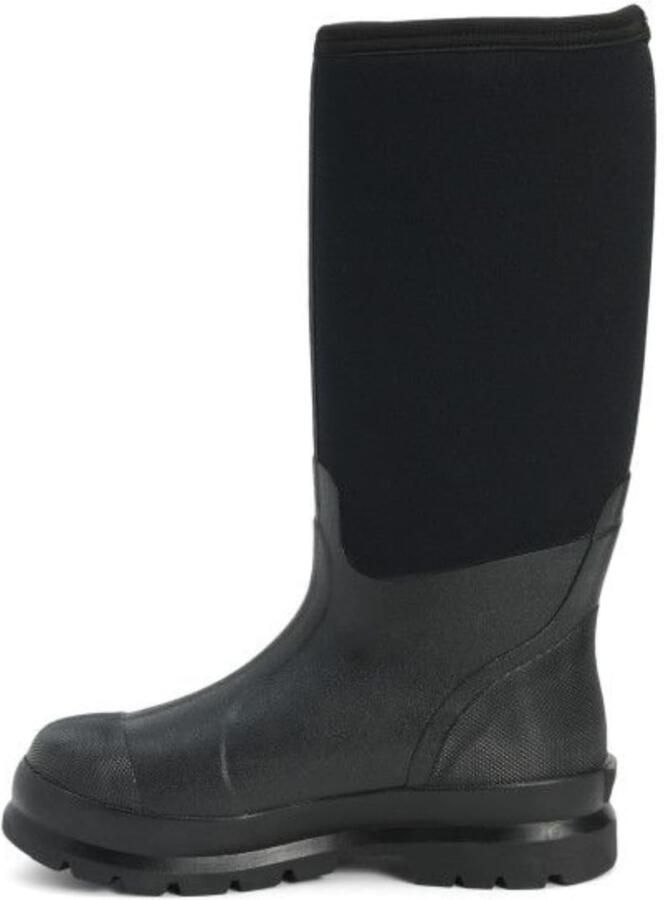 Muck boot Outdoor laarzen 'MENS WETLAND' zwart - Foto 2