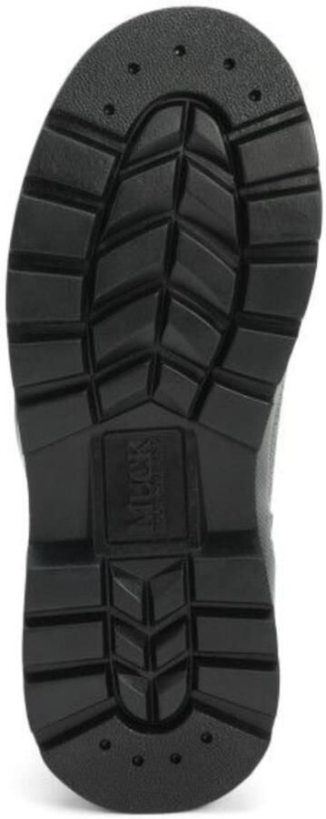 Muck boot Outdoor laarzen 'MENS WETLAND' zwart - Foto 3