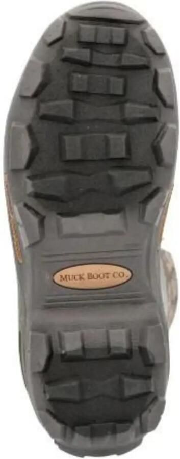 Muck boot Outdoor laarzen 'MEN'S WOODY MAX NEW CAMO' bruin - Foto 3