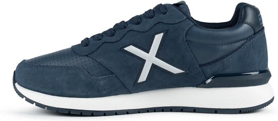 Munich Dash Premium 301 Schoenen Blauw - Foto 2