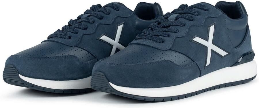 Munich Dash Premium 301 Schoenen Blauw - Foto 4
