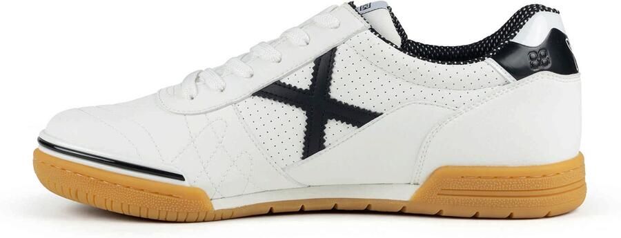 MUNICH Sneakers laag 'G-3' ivoor zwart - Foto 3