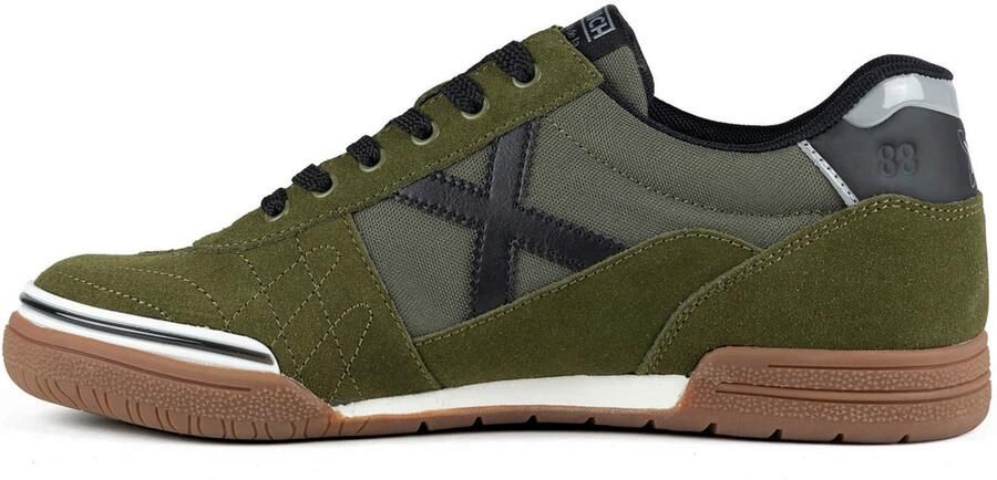 MUNICH Sneakers laag 'G-3' kaki - Foto 3