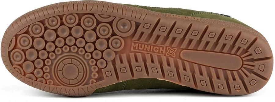 MUNICH Sneakers laag 'G-3' kaki - Foto 4