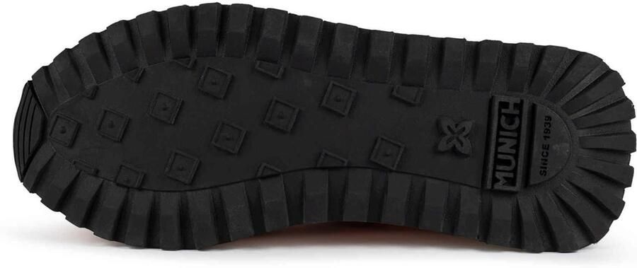 MUNICH Sneakers laag 'Leggera' perzik - Foto 5